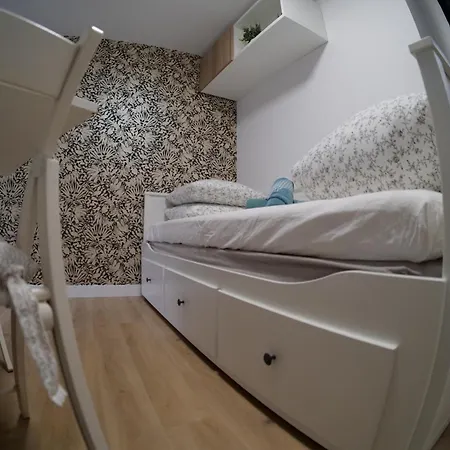 Charmante Studette - 2 Personnes - La Doutre Angers Exterior photo
