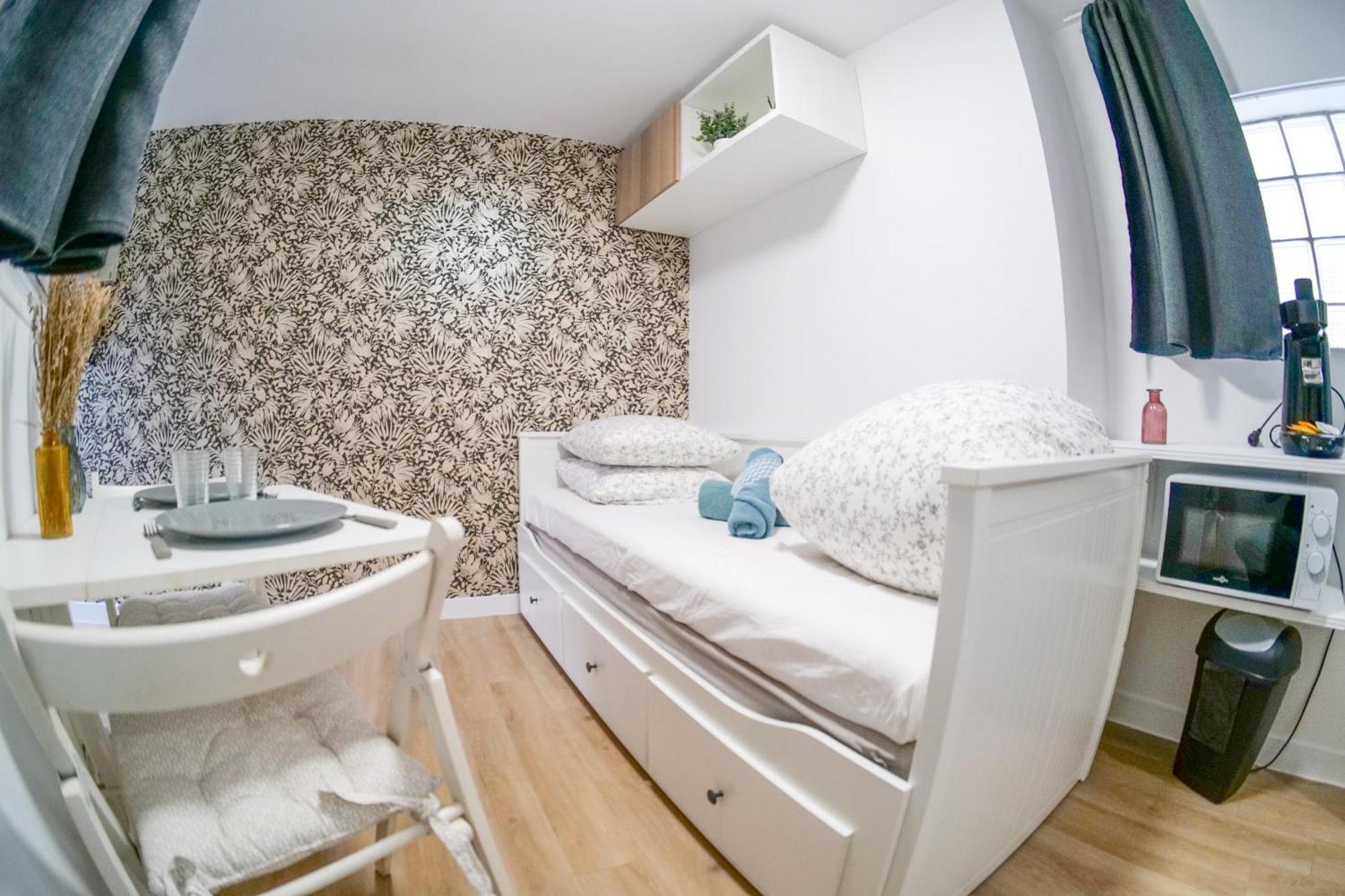 Apartment Charmante Studette - 2 Personnes - La Doutre